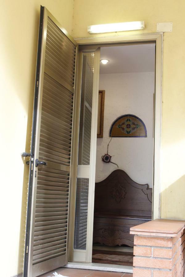 Punto Relax Hotell La Spezia Eksteriør bilde