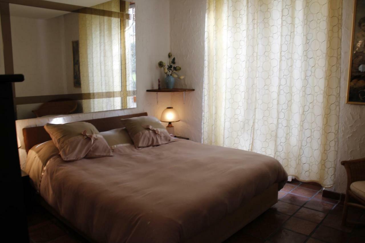 Punto Relax Hotell La Spezia Eksteriør bilde