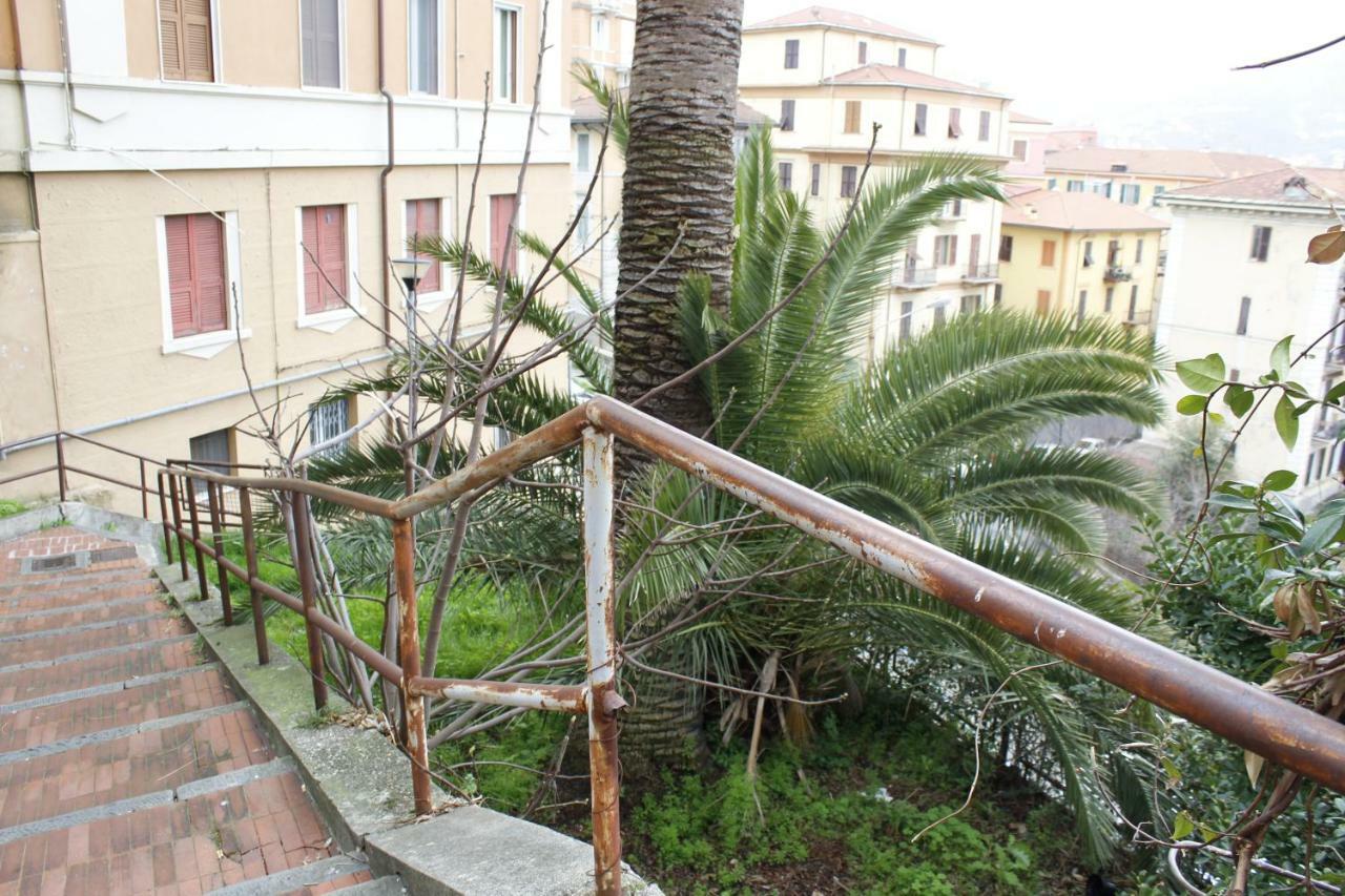 Punto Relax Hotell La Spezia Eksteriør bilde