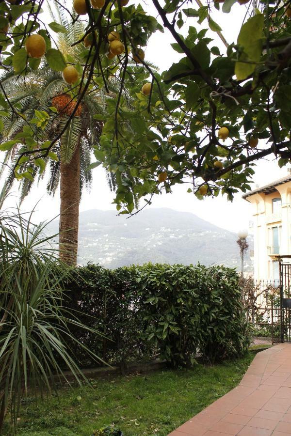 Punto Relax Hotell La Spezia Eksteriør bilde