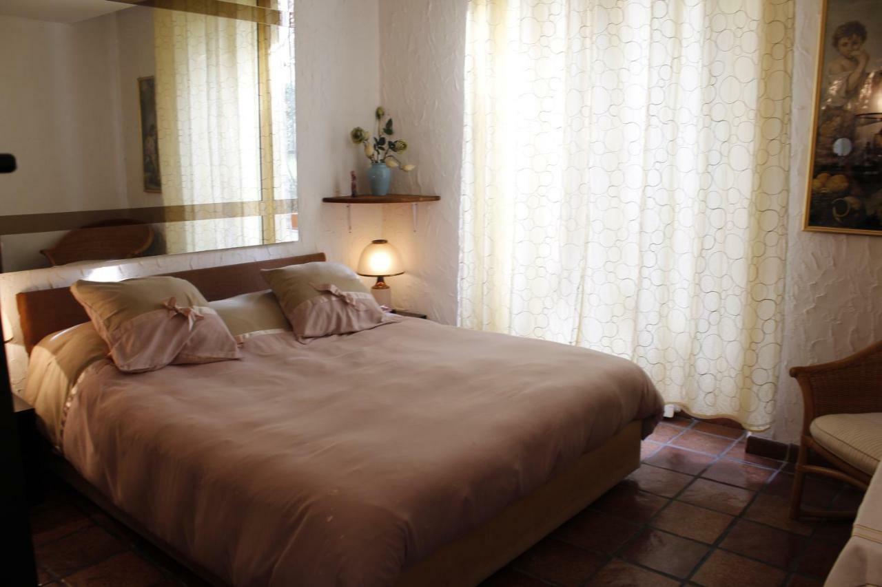 Punto Relax Hotell La Spezia Eksteriør bilde