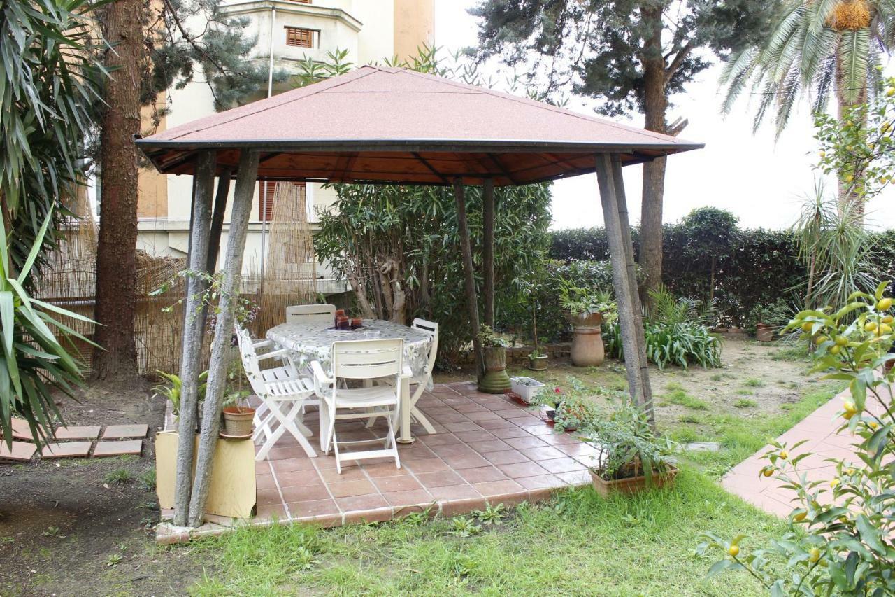 Punto Relax Hotell La Spezia Eksteriør bilde